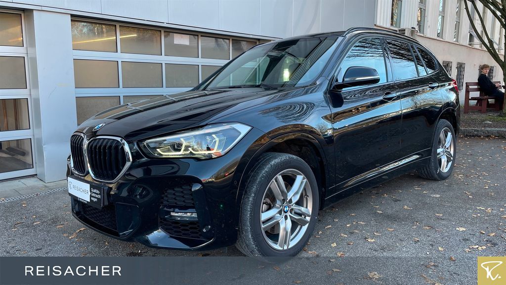 BMW X1 39.123 km 32.499 &euro; Schwabmünchen 86830