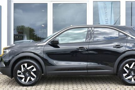 Opel Mokka 1.620 km 20.500 &euro; Grafschaft 53501
