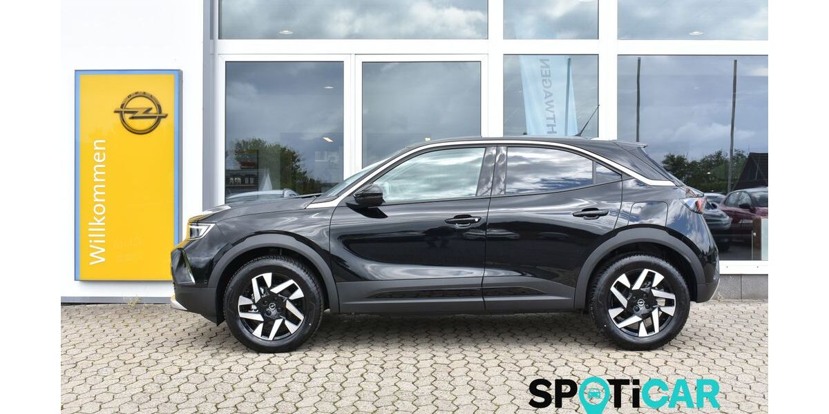 Opel Mokka 1.620 km 20.500 &euro; Grafschaft 53501