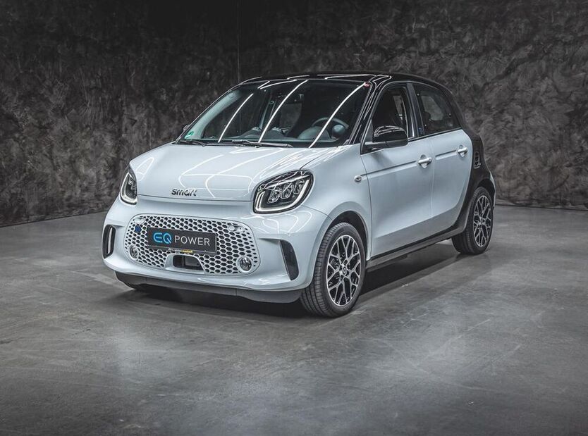 ForFour