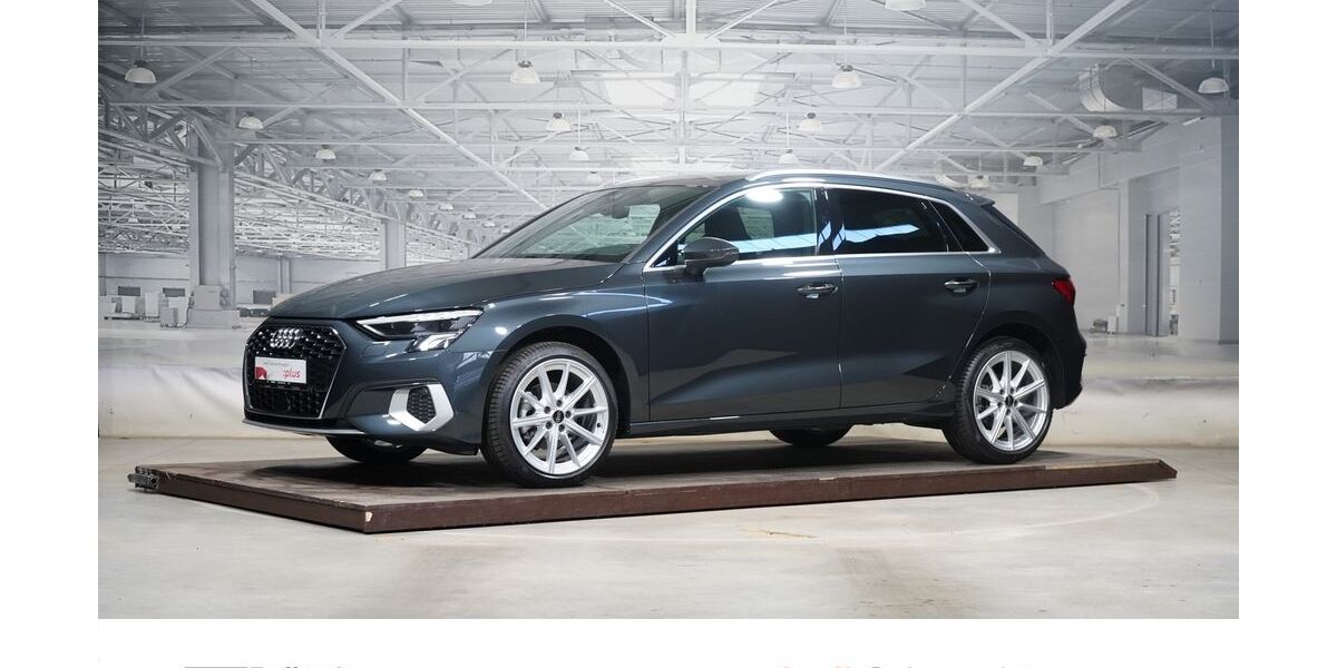 Audi A3 9.200 km 30.880 &euro; Michelstadt 64720