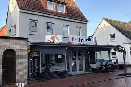 Gewerbeobjekt Norderney - 975.000&euro; | Angebot:25804748