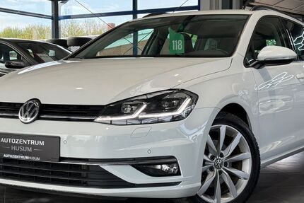 VW Golf 191.222 km 12.790 &euro; Husum 25813