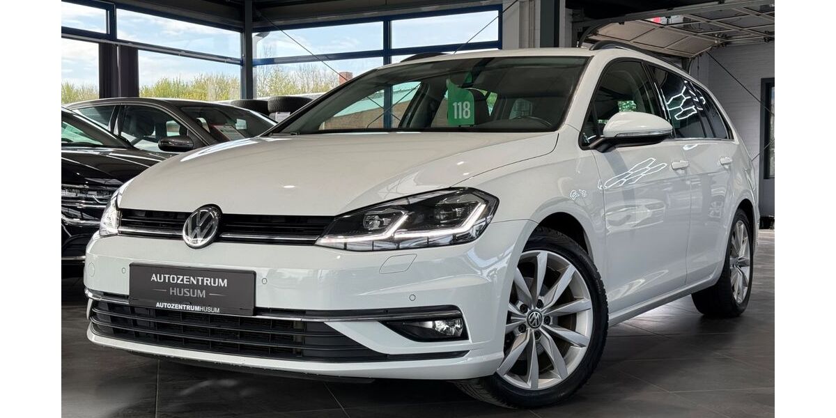 VW Golf 191.222 km 12.790 &euro; Husum 25813