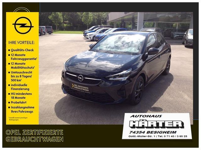 Corsa