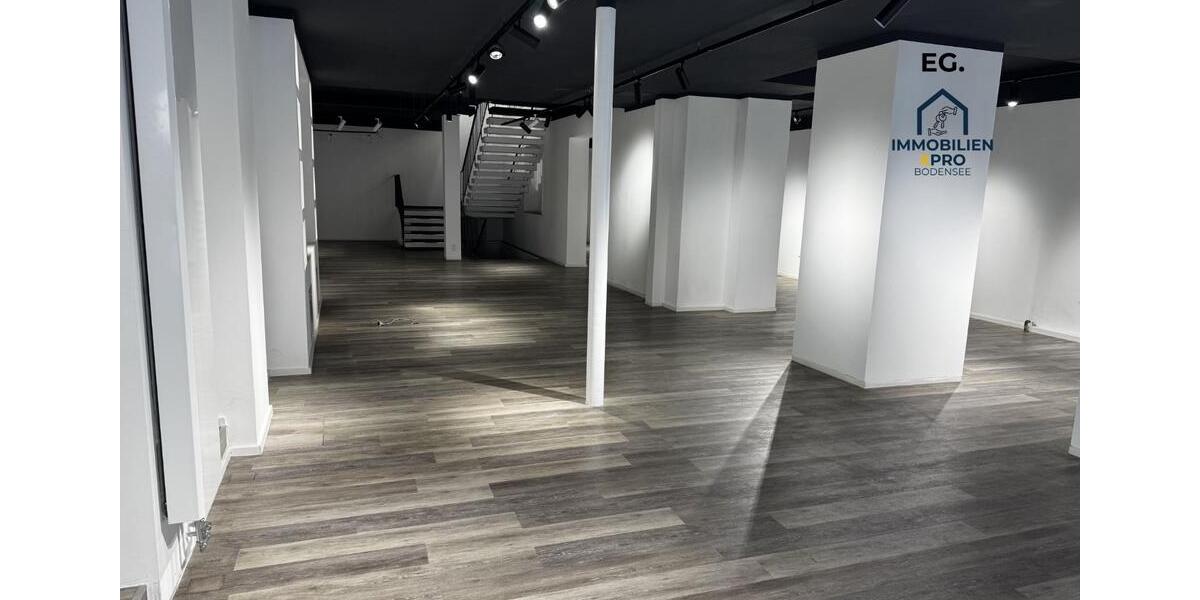 Gewerbeobjekt Singen (Hohentwiel) - 4.500&euro; | Angebot:24803585