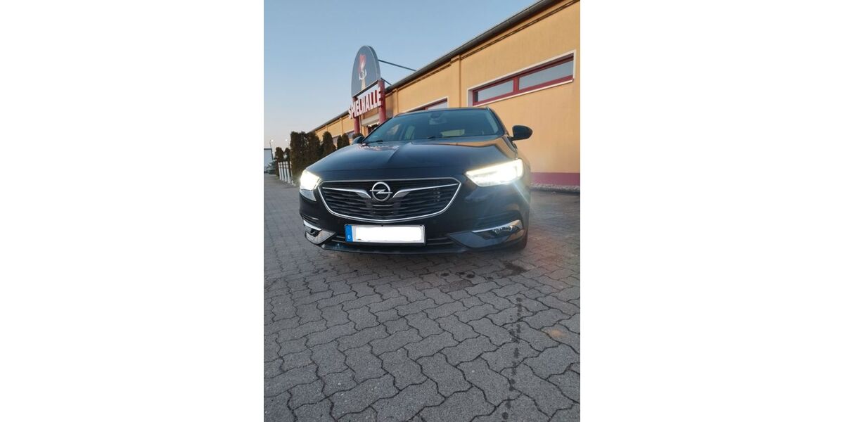 Opel Insignia 207.000 km 9.000 &euro; Berlin 12623