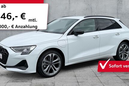 Audi A3 4.963 km 40.660 &euro; Hof 95030