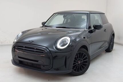 Mini Cooper 25.000 km 20.820 &euro; Strausberg 15344