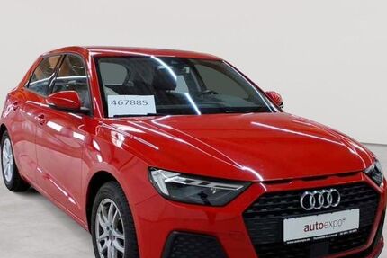 Audi A1 46.459 km 16.990 &euro; Fernwald-Steinbach 35463