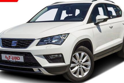Seat Ateca 98.900 km 16.990 &euro; Coburg 96450