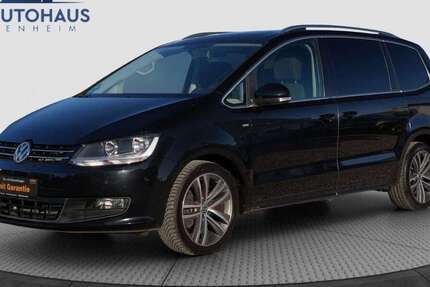 VW Sharan 148.982 km 15.790 &euro; Bodenheim 55294