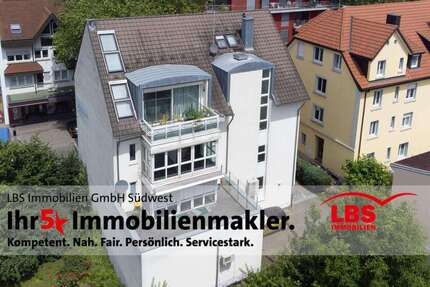Gewerbeobjekt Singen - 427.000&euro; | Angebot:21365852