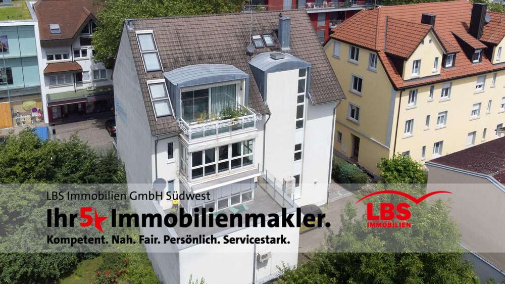 Gewerbeobjekt Singen - 427.000&euro; | Angebot:21365852
