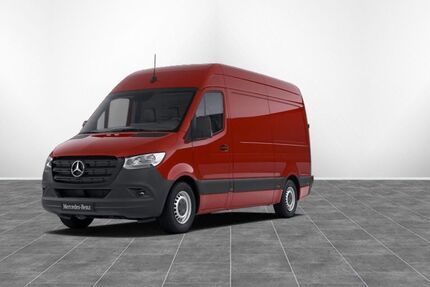 Mercedes-Benz Sprinter 117.800 km 32.093 &euro; Bretten 75015