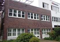 Halle in Hamburg 300 € 75 m²