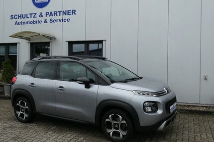 Citroen C3 Aircross 50.488 km 12.590 € Trittau bei Hamburg 22946
