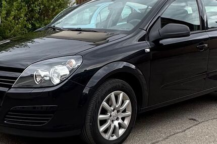 Opel Astra 218.000 km 2.300 &euro; Auggen 79424