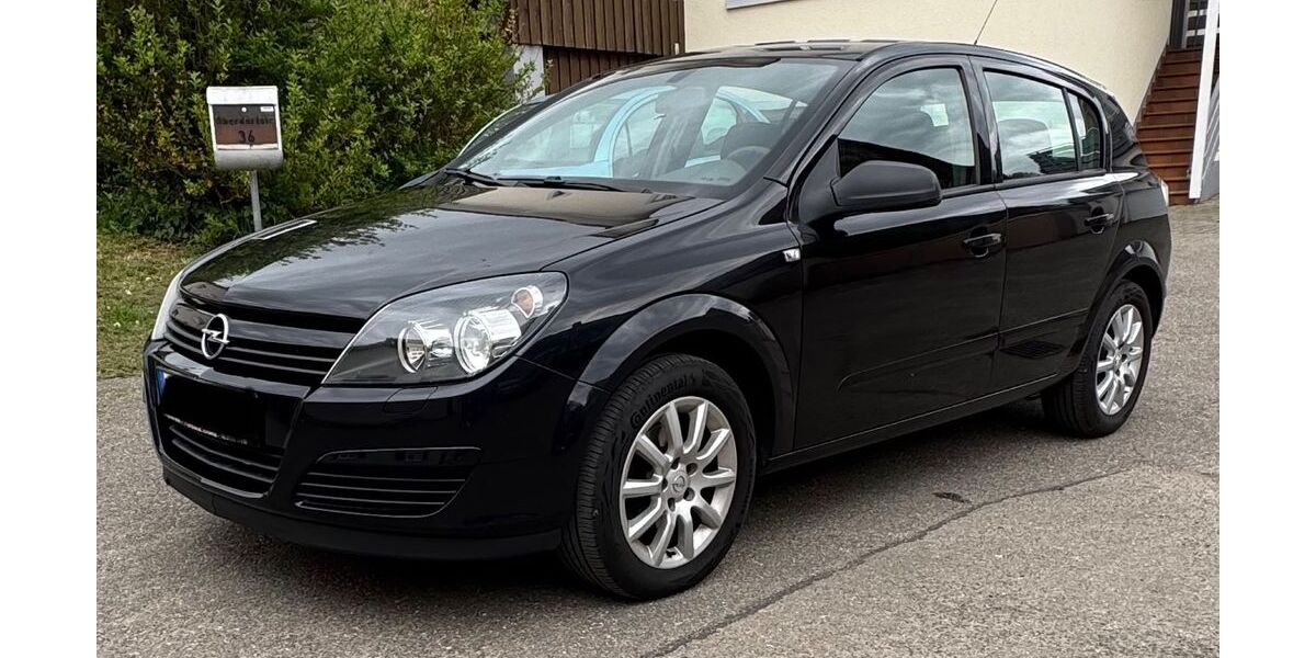 Opel Astra 218.000 km 2.500 &euro; Auggen 79424