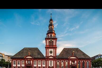 Wohnung Mannheim - 5 Zimmer, 120 m&sup2;, 480&euro; | Angebot:25382970