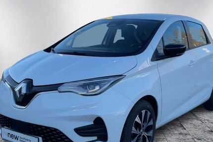 Renault ZOE 29.300 km 14.980 &euro; Lübeck 23560
