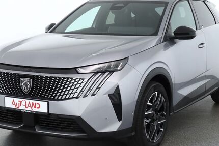 Peugeot 3008 19.399 km 27.490 &euro; Gotha 99867