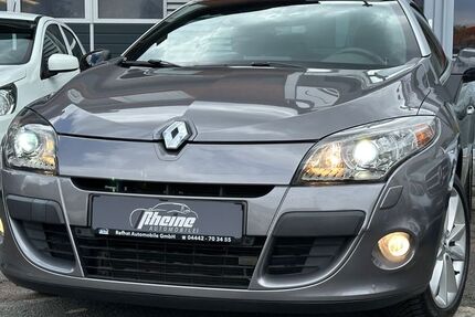 Renault Megane 53.851 km 8.900 &euro; Rheine 48429