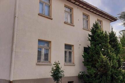 Haus Schmalkalden - 6 Zimmer, 195 m&sup2;, 110.000&euro; | Angebot:19870692