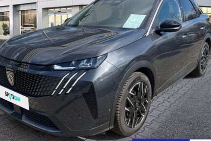 Peugeot 3008 22.567 km 27.390 &euro; Berlin 10369