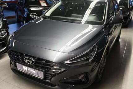Hyundai i30 14.100 km 18.990 &euro; Hamburg 22525