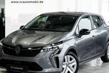 Renault Clio 9.439 km 15.999 &euro; Fürth 90763