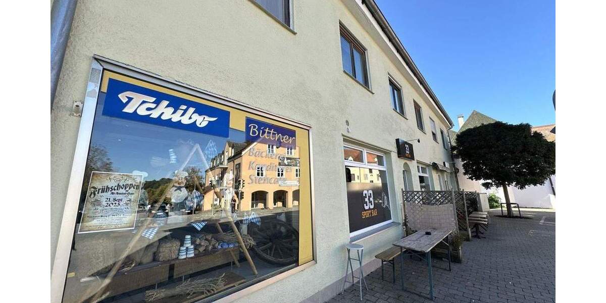 Mehrfamilienhaus, Wohnhaus Arnstorf - 850.000&euro; | Angebot:25784583