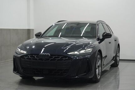 Audi A6 10.630 km 46.800 &euro; Seddiner See OT Neuseddin 14554