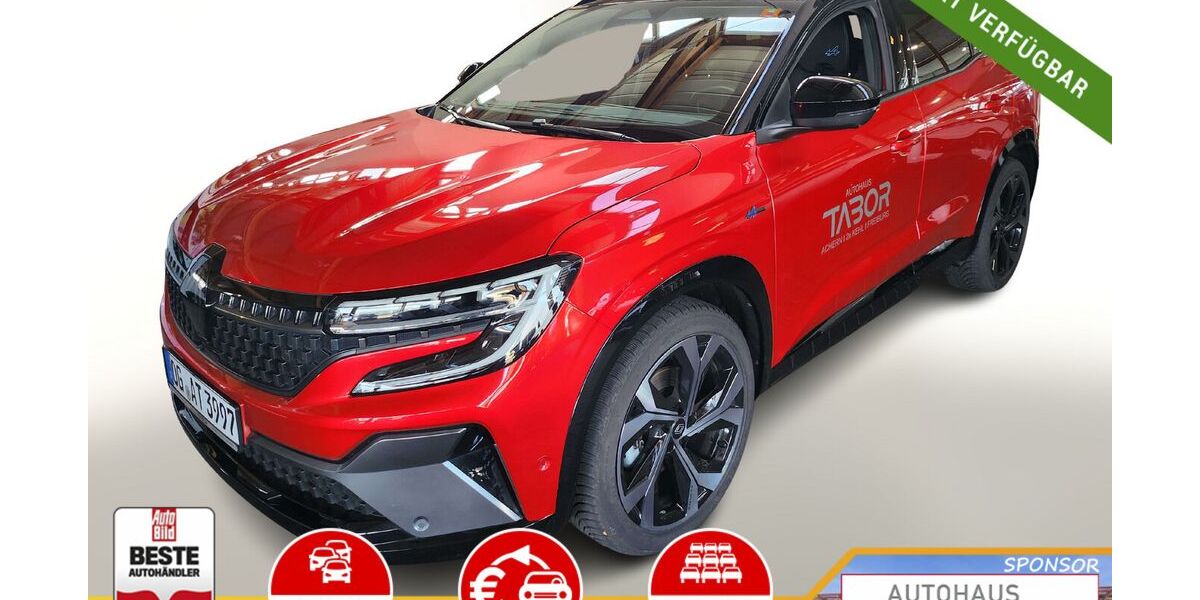 Renault Austral 16.366 km 30.888 &euro; Offenburg 77652