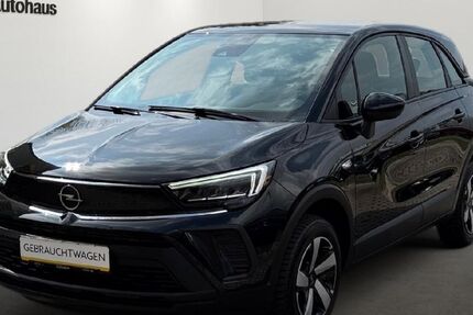 Opel Crossland (X) 92.800 km 14.950 &euro; Neumarkt 92318