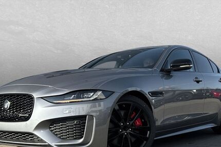 Jaguar XE 10.000 km 44.900 &euro; Bruchköbel 63486