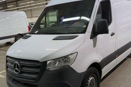 Mercedes-Benz Sprinter 33.000 km 32.990 &euro; Bergkirchen 85232