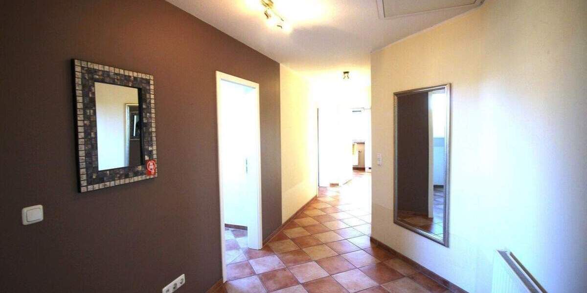 Mehrfamilienhaus, Wohnhaus Guderhandviertel - 8 Zimmer, 188 m&sup2;, 599.000&euro; | Angebot:25705246
