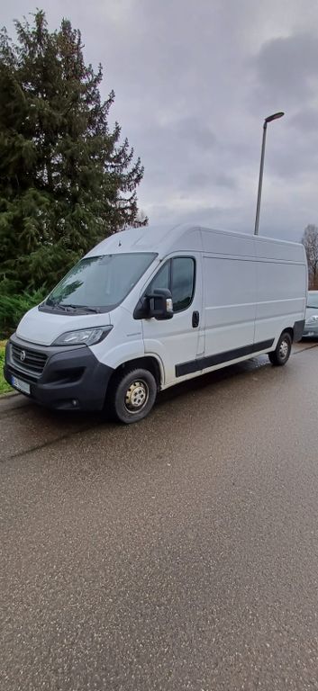 Fiat Ducato 430.462 km 7.700 € Winnenden 71364