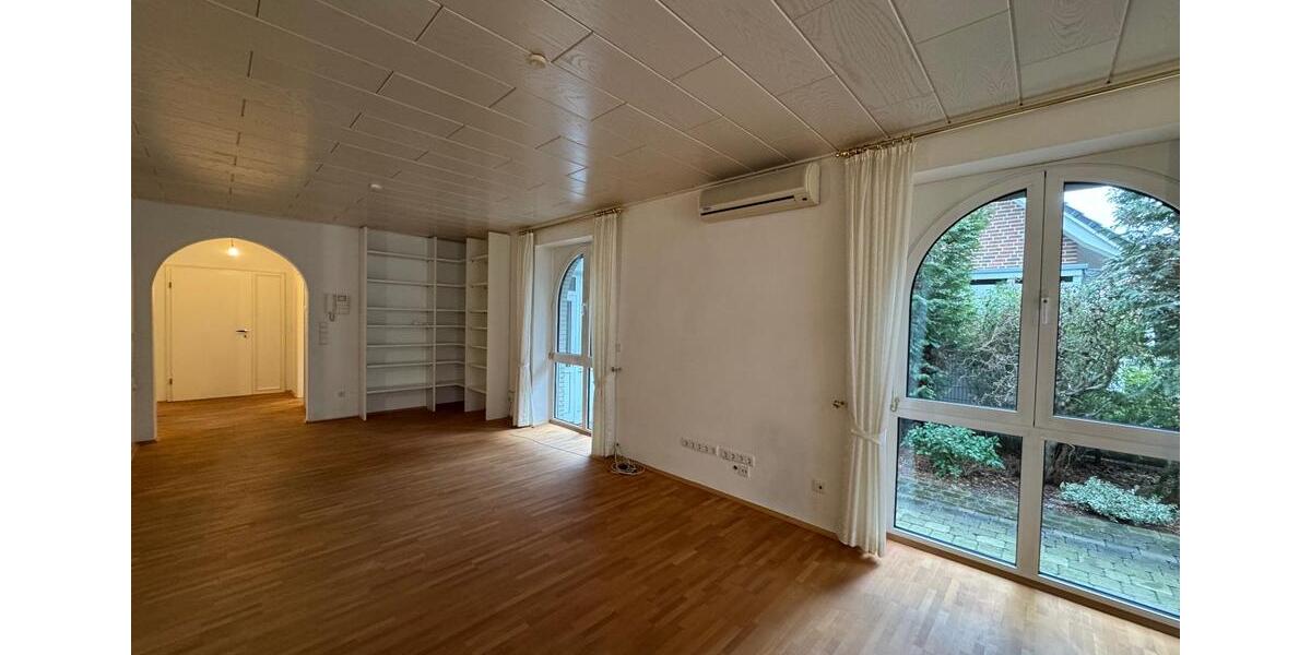 Terrassenwohnung Verl - 3 Zimmer, 110 m&sup2;, 1.100&euro; | Angebot:26224641