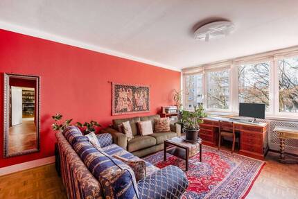 Wohnung Berlin Schöneberg - 3 Zimmer, 94 m&sup2;, 590.000&euro; | Angebot:26037785