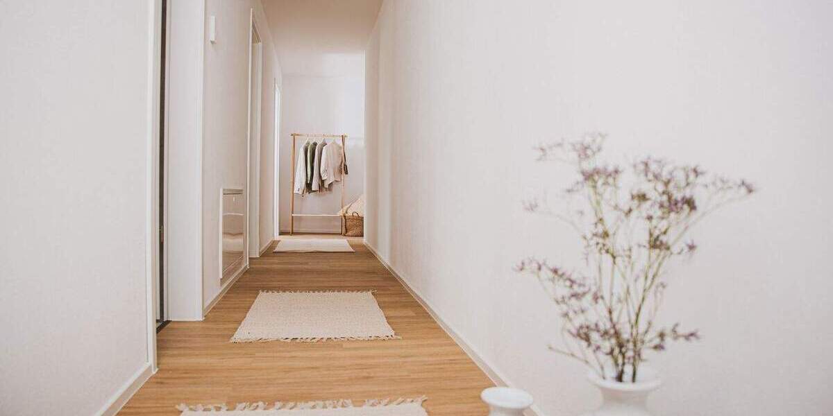 Terrassenwohnung Tuttlingen Nendingen - 4 Zimmer, 115 m&sup2;, 1.250&euro; | Angebot:26273960