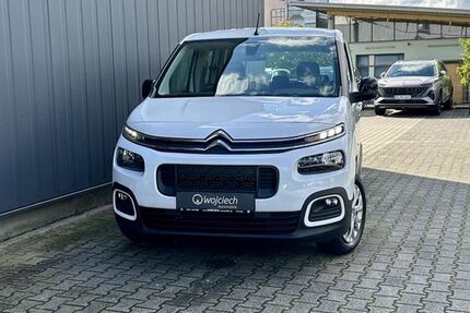 Citroen Berlingo 52.450 km 16.990 &euro; Dresden 01328