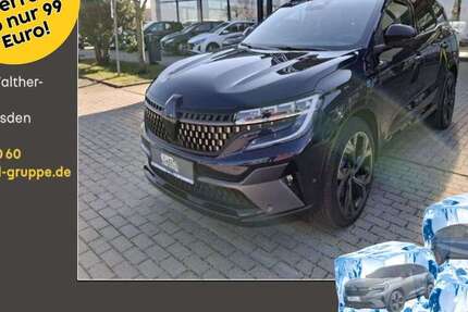 Renault Espace 2.500 km 44.980 € Dresden-Altfranken 01156