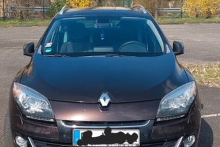 Renault Megane 122.000 km 6.000 &euro; Bergisch Gladbach 51469