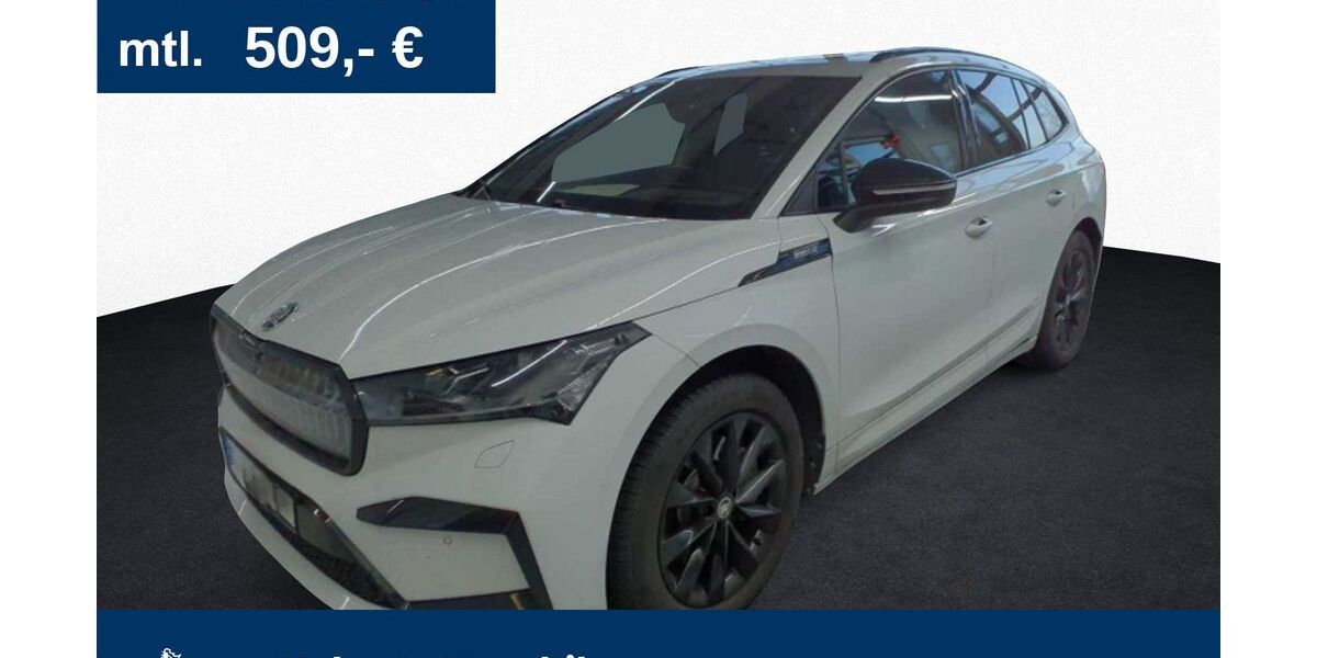Skoda Enyaq 25.390 km 39.830 &euro; Weinstadt-Endersbach 71384