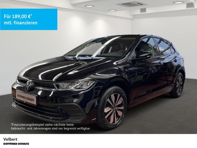 VW Polo 8.798 km 22.450 &euro; Velbert 42553
