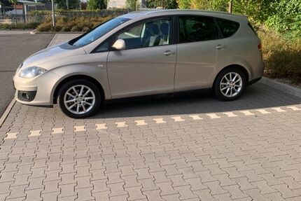 Seat Altea 201.595 km 3.100 &euro; Laucha 99880