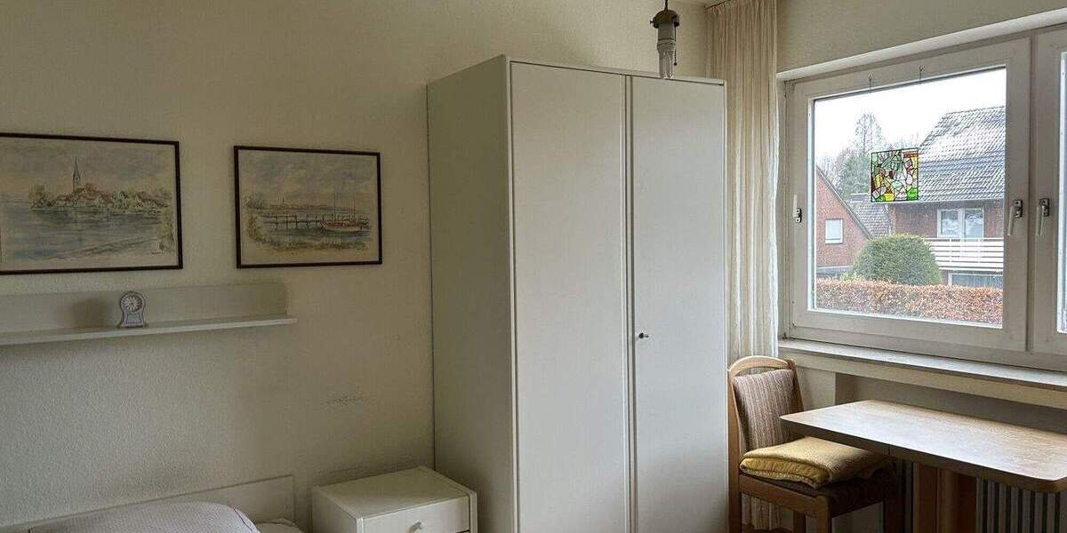 Reihenmittelhaus Münster / Handorf Handorf - 5 Zimmer, 118 m&sup2;, 419.000&euro; | Angebot:25688650