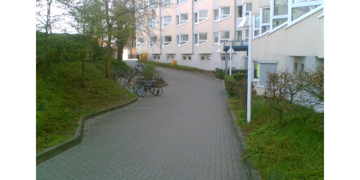 Schöne Wohnung in Rüsselsheim von Privat zu verkaufen! 1.5 zimmer